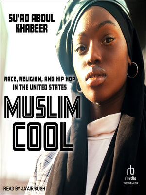 cover image of Muslim Cool